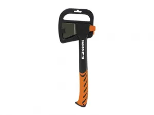 BAHCO COMPOSITE HANDLED HATCHET, 360MM