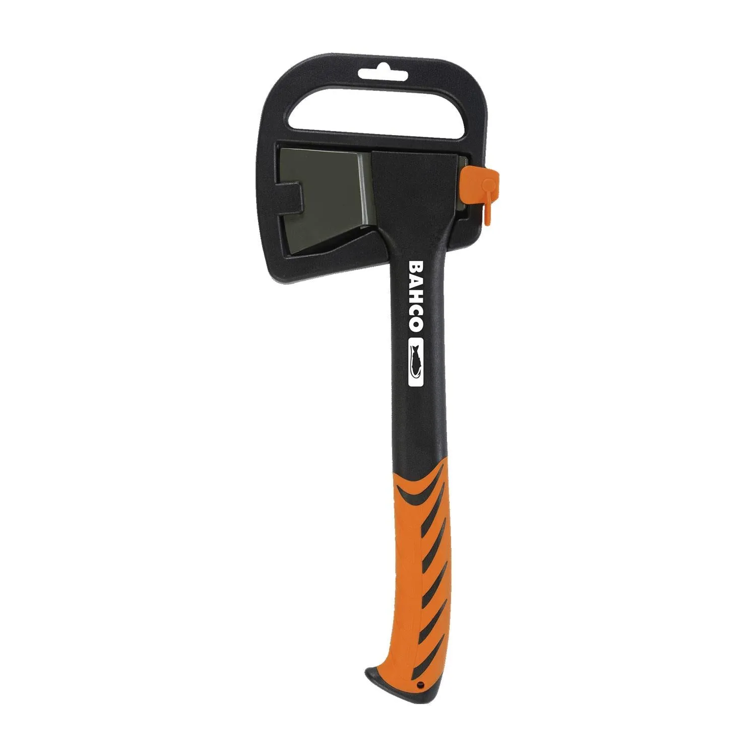 BAHCUC04360 Camping Axe with Composite Handle 640g