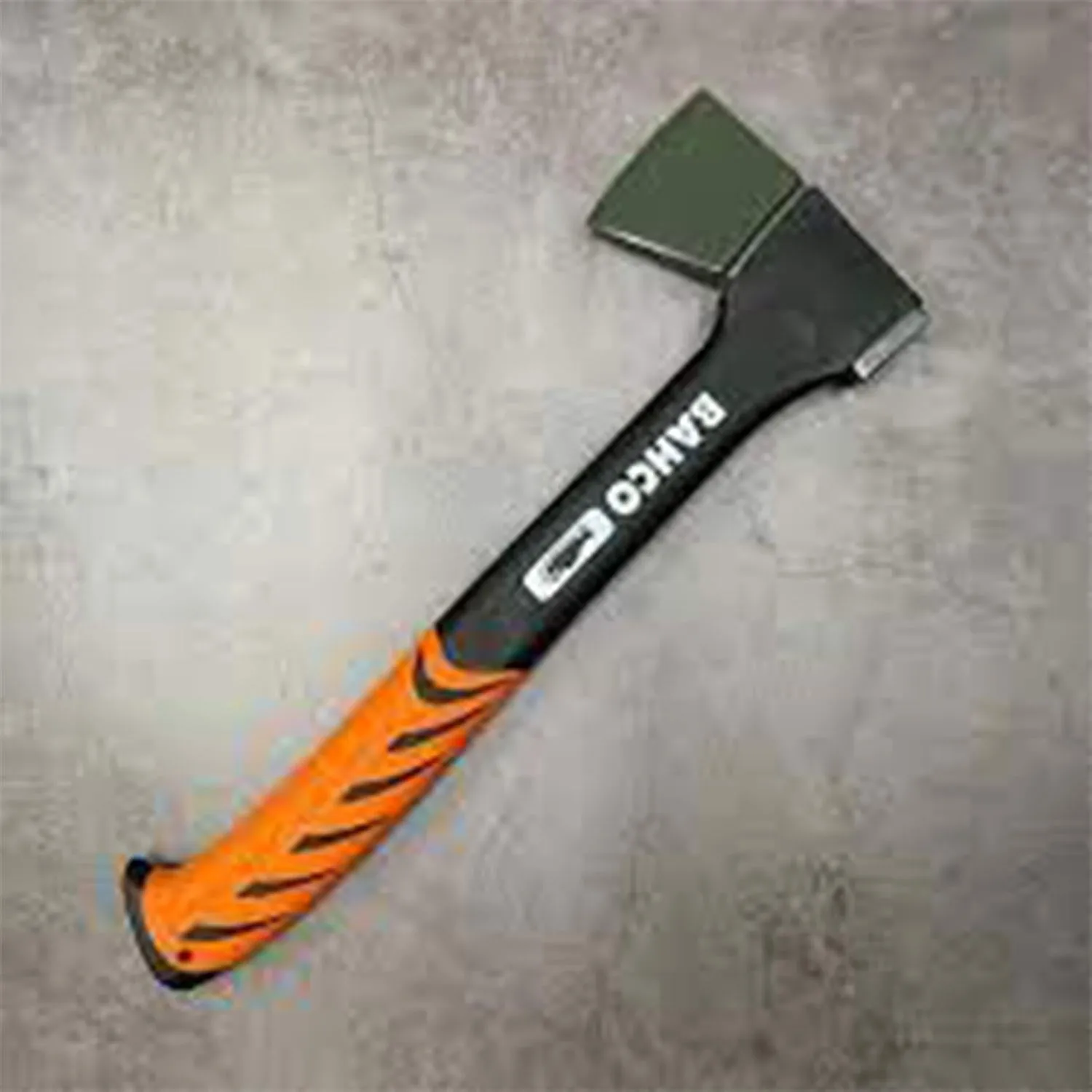 BAHCUC04360 Camping Axe with Composite Handle 640g
