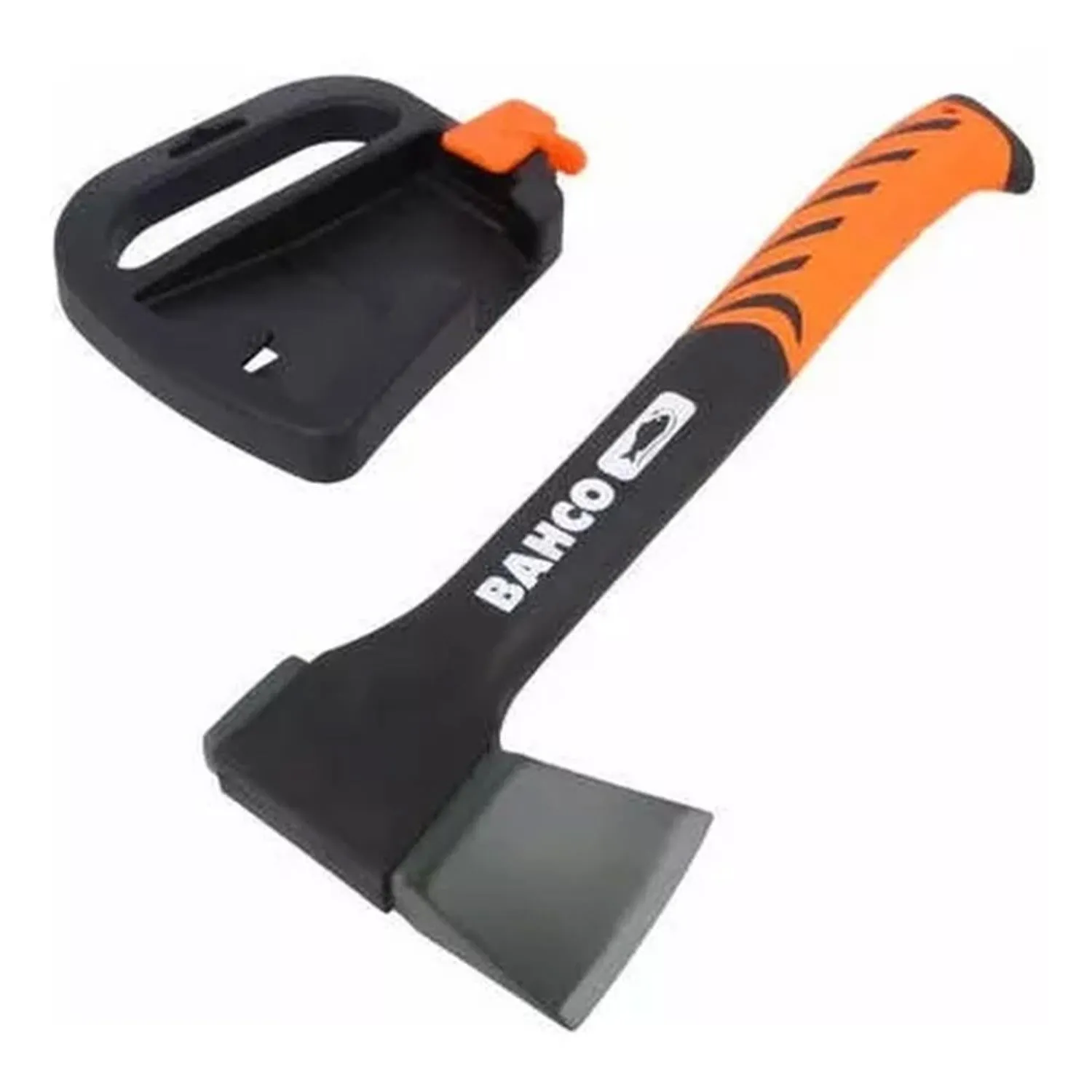 BAHCUC04360 Camping Axe with Composite Handle 640g