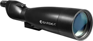BARSKA 30-90x90 Colorado Waterproof Spotting Scope
