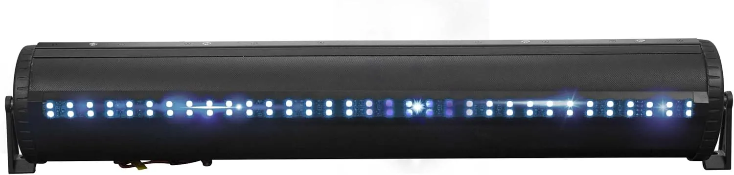 Bazooka 36-Inch G3 Bluetooth Party Bar | 450W Power Amplifier | LED Lights | Party Button Music Sharing |10 Marine Grade Speakers | Off Road, Golf Cart, Marine, and Outdoor Speaker System | BPB36-G3