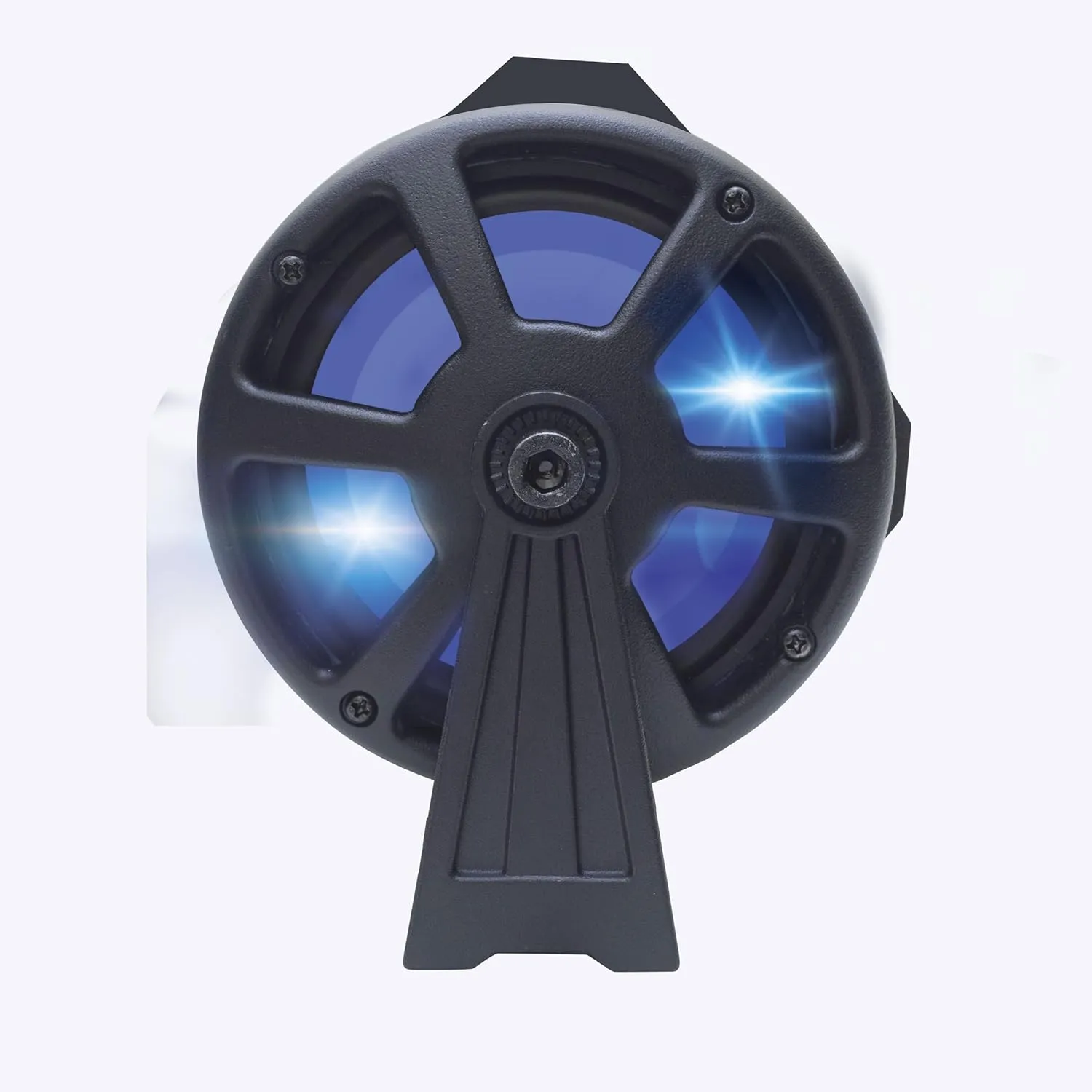 Bazooka 36-Inch G3 Bluetooth Party Bar | 450W Power Amplifier | LED Lights | Party Button Music Sharing |10 Marine Grade Speakers | Off Road, Golf Cart, Marine, and Outdoor Speaker System | BPB36-G3