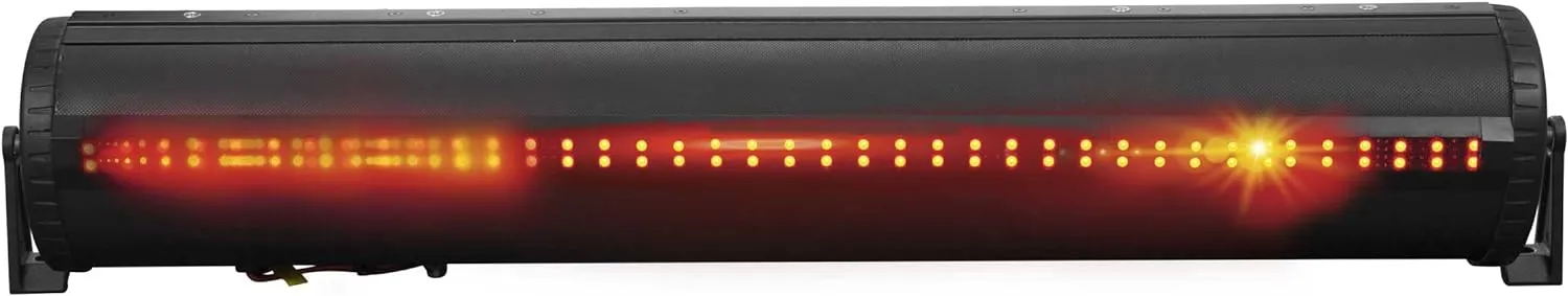 Bazooka 36-Inch G3 Bluetooth Party Bar | 450W Power Amplifier | LED Lights | Party Button Music Sharing |10 Marine Grade Speakers | Off Road, Golf Cart, Marine, and Outdoor Speaker System | BPB36-G3