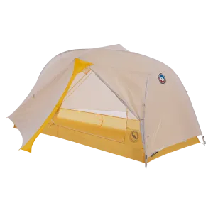Big Agnes Tiger Wall UL1 Ultralight Tent - Solution Dye