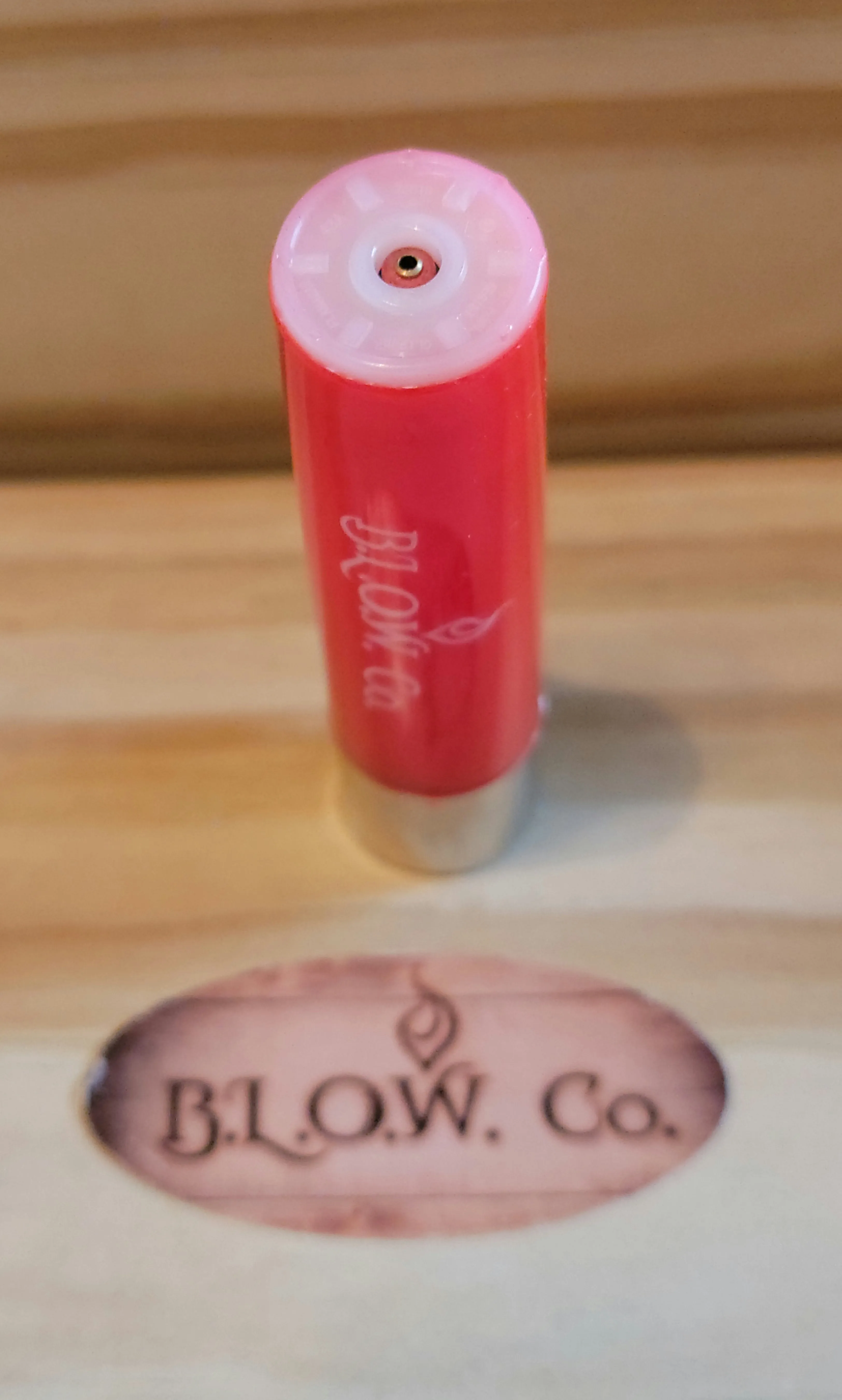 B.L.O.W. Co Clipper Refillable Lighters