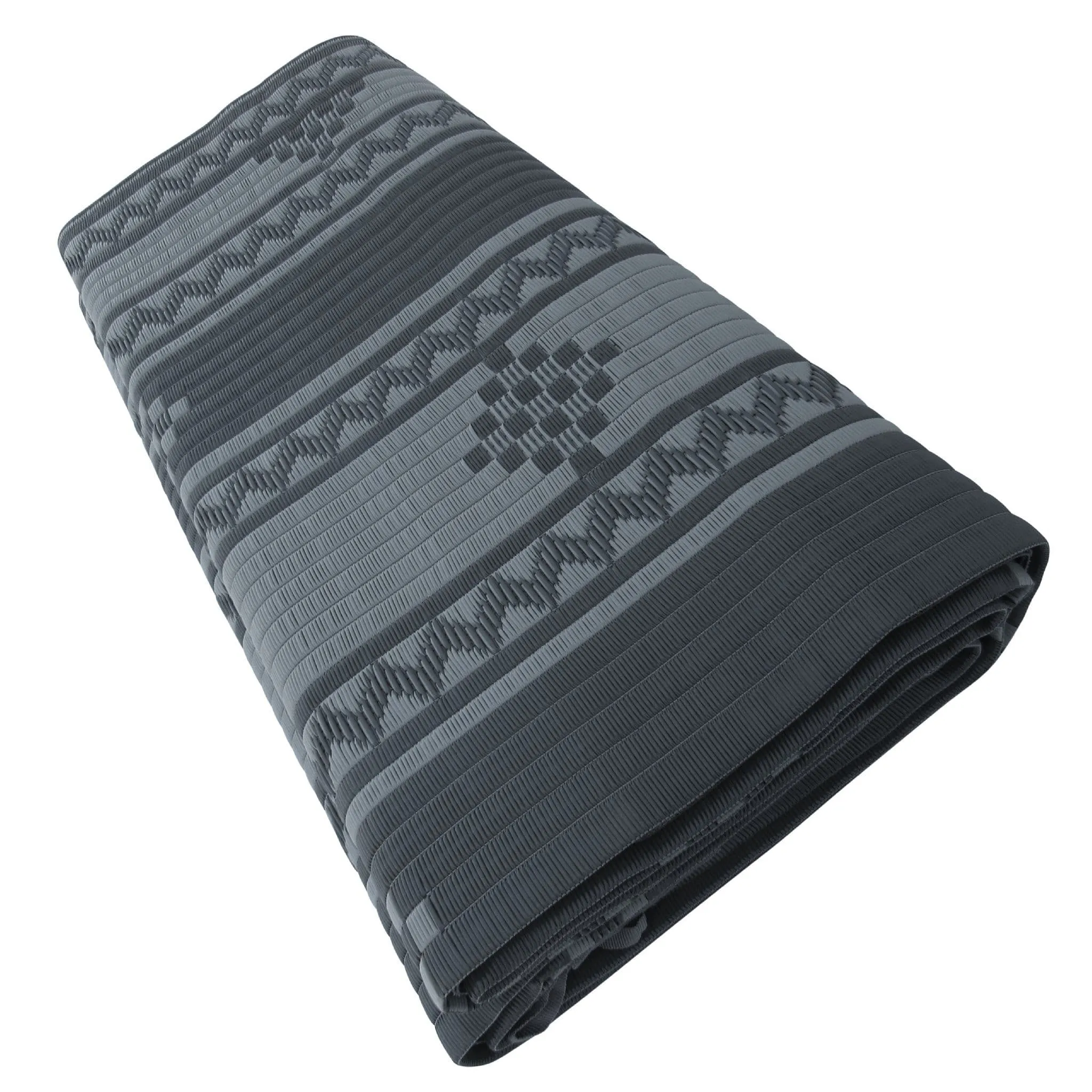 Breathable Carpet Flooring Length) 3.5M Mat 2.4M Groundsheet Wide Durable materials - 6M (Waterproof Caravan Awning Only available now