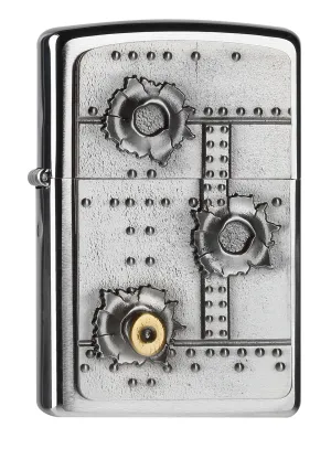 Bullet Holes 3D