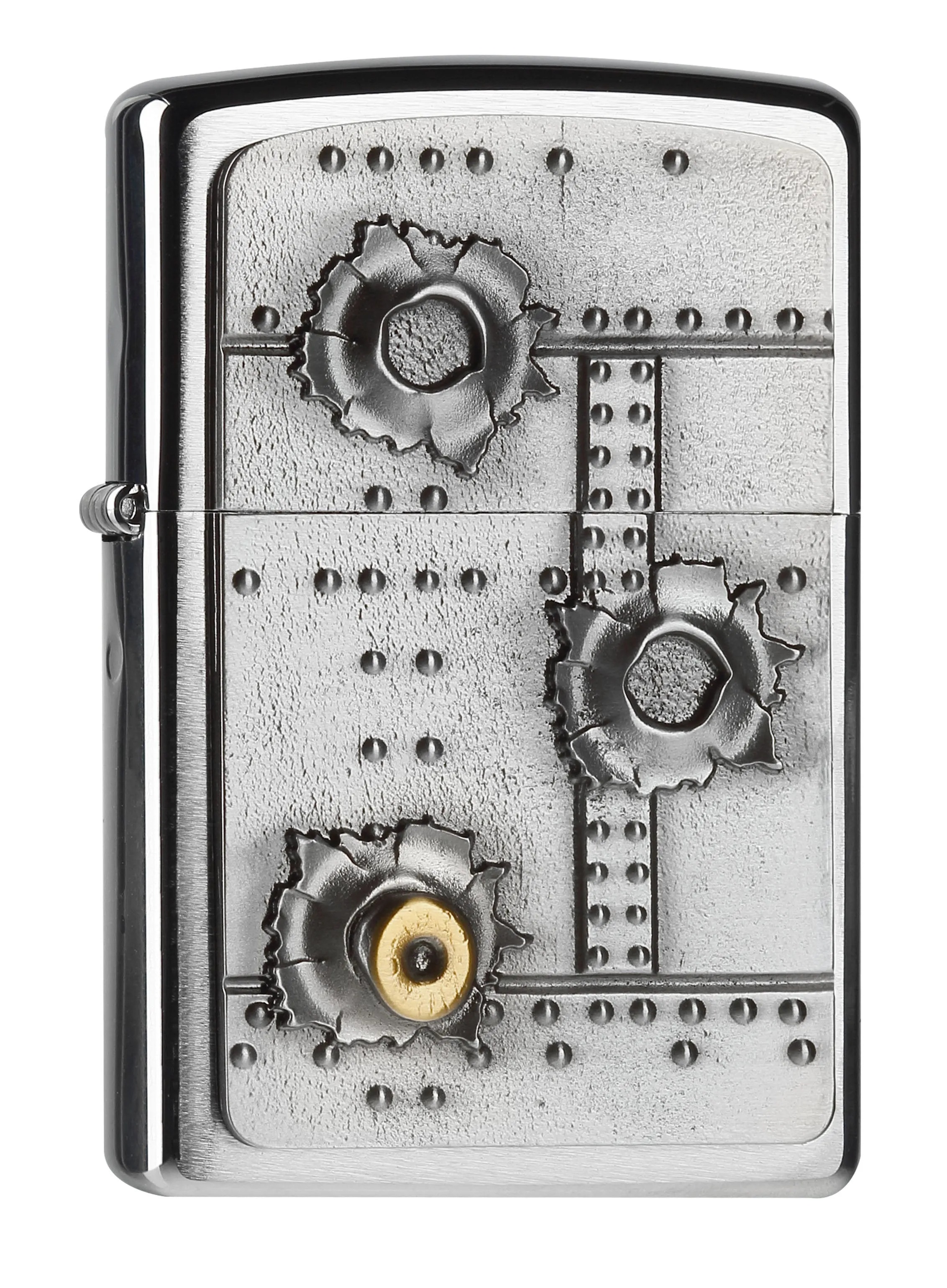 Bullet Holes 3D