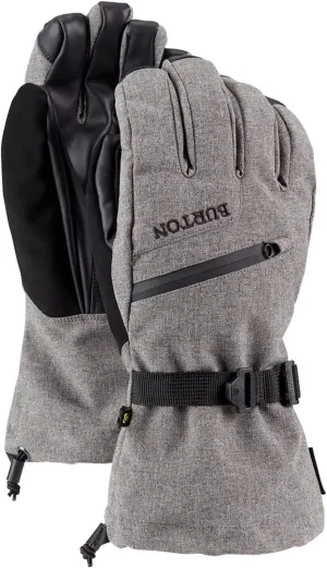 Burton Men's Gore-Tex Glove with Removable Touchscreen Liner