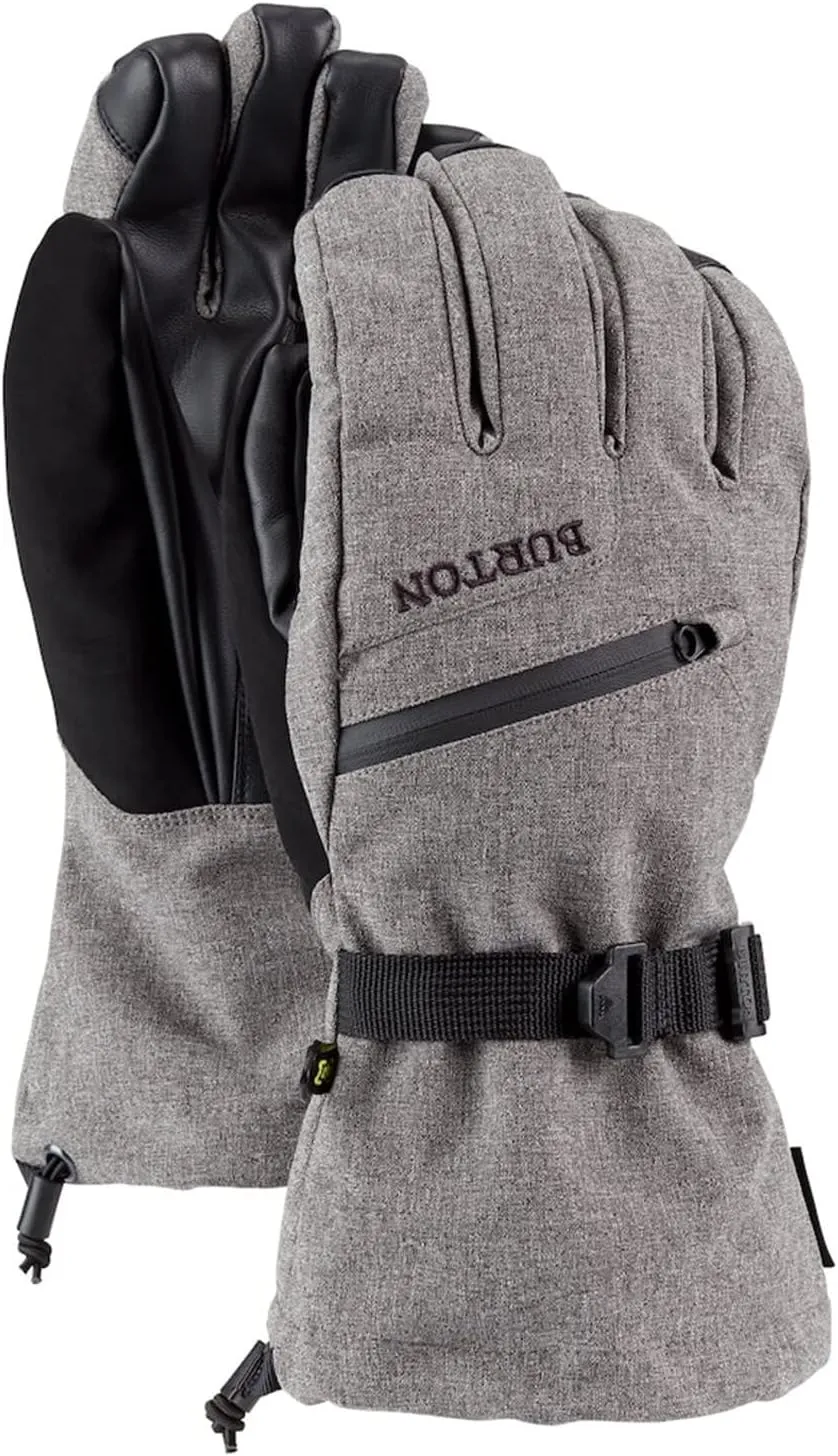 Burton Men's Gore-Tex Glove with Removable Touchscreen Liner