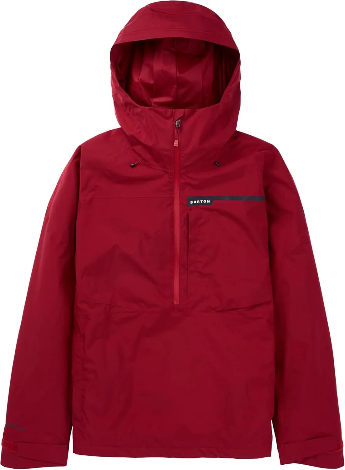 Burton Men's Pillowline GORE-TEX 2L Anorak Jacket