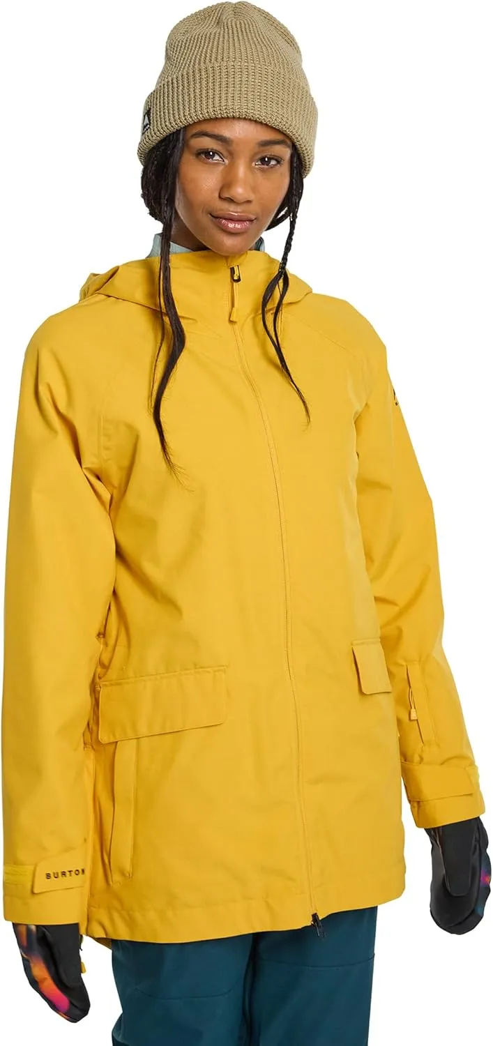 Burton Women's Lalik 2L Jacket