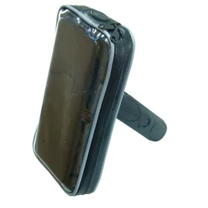 BuyBits Original Arm and Universal Waterproof 5.5 Smartphone Case Bundle  (sku 20209)