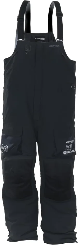 by Clam Ascent Float Bib (Black)