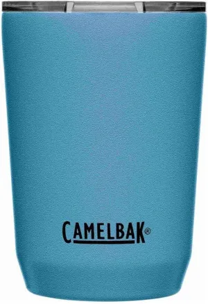 CamelBak Horizon 12 oz Tumbler - Insulated Stainless Steel - Tri-Mode Lid