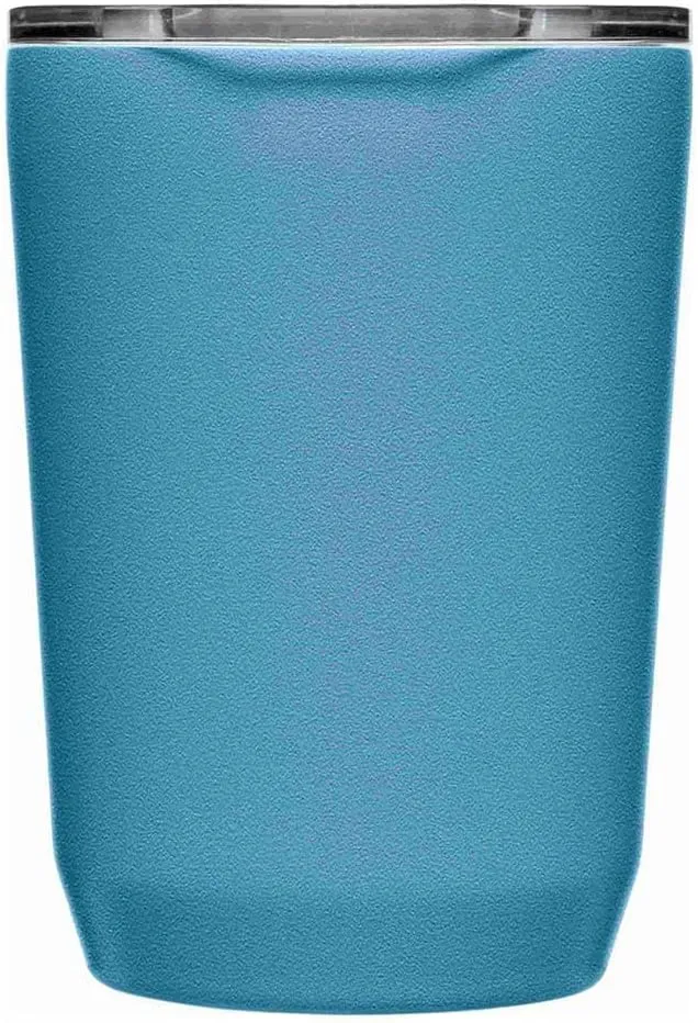 CamelBak Horizon 12 oz Tumbler - Insulated Stainless Steel - Tri-Mode Lid