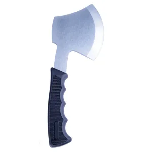 CAMP AXE - CARBON SATIN STEEL