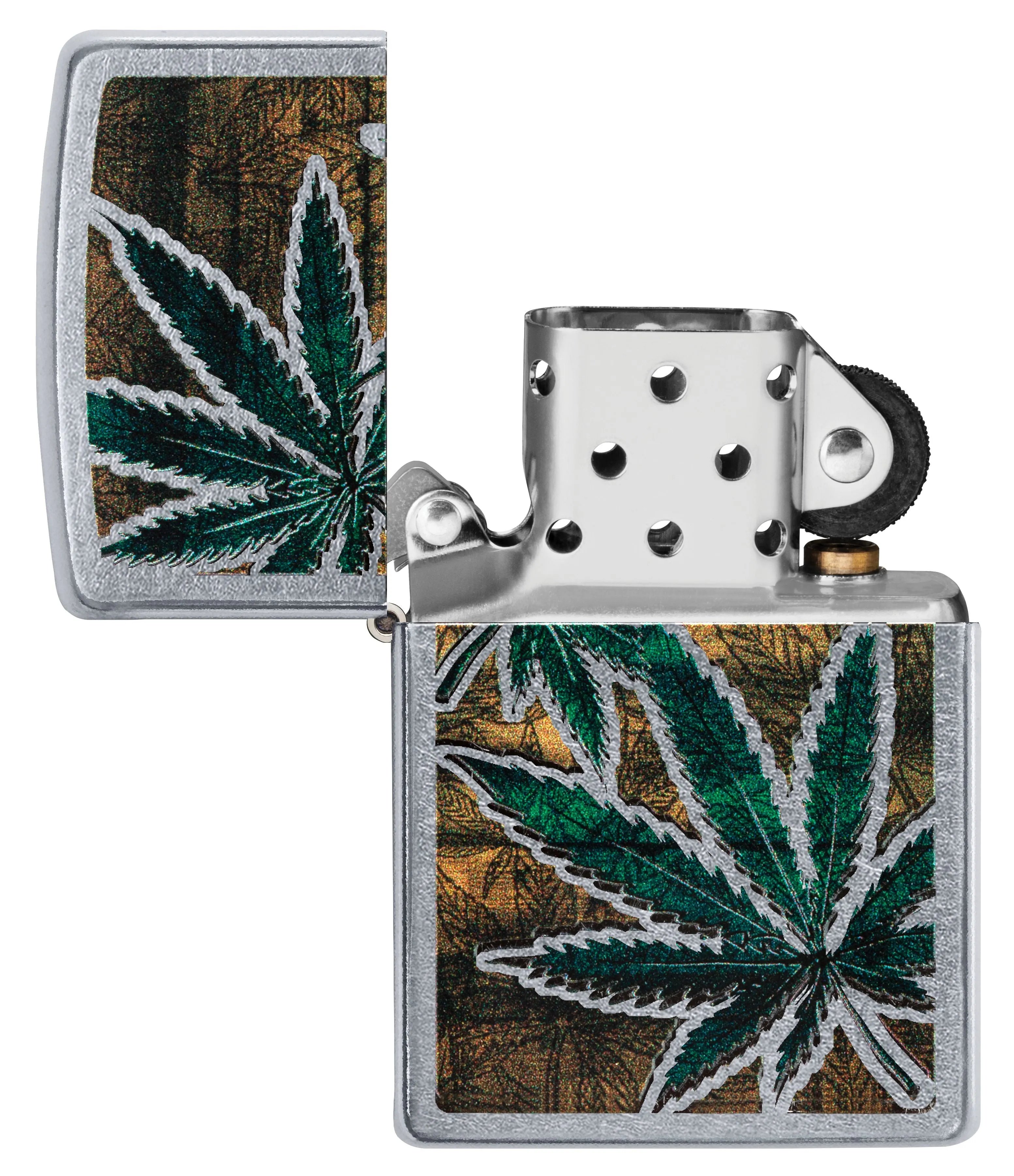 Cannabis Design