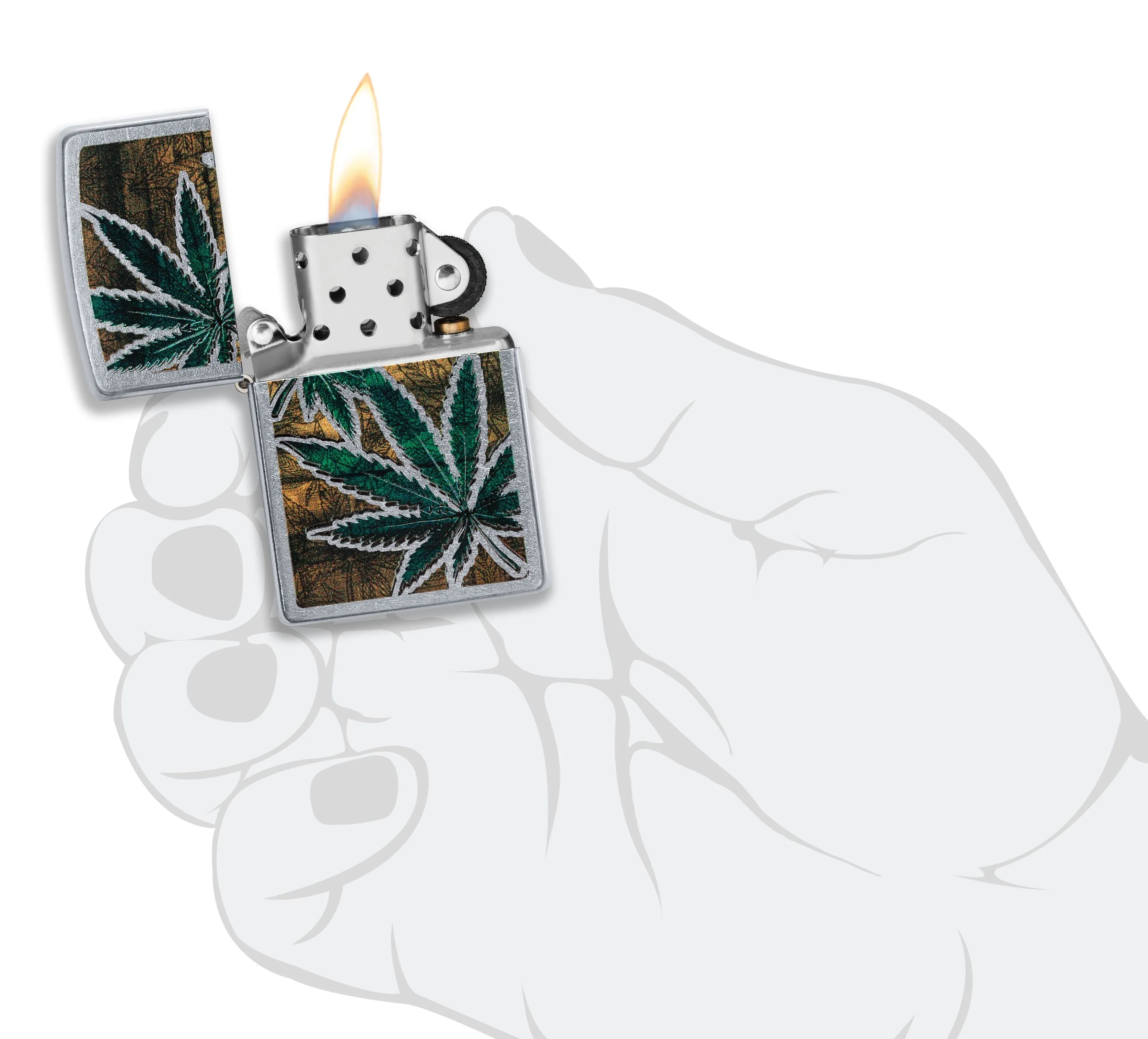 Cannabis Design