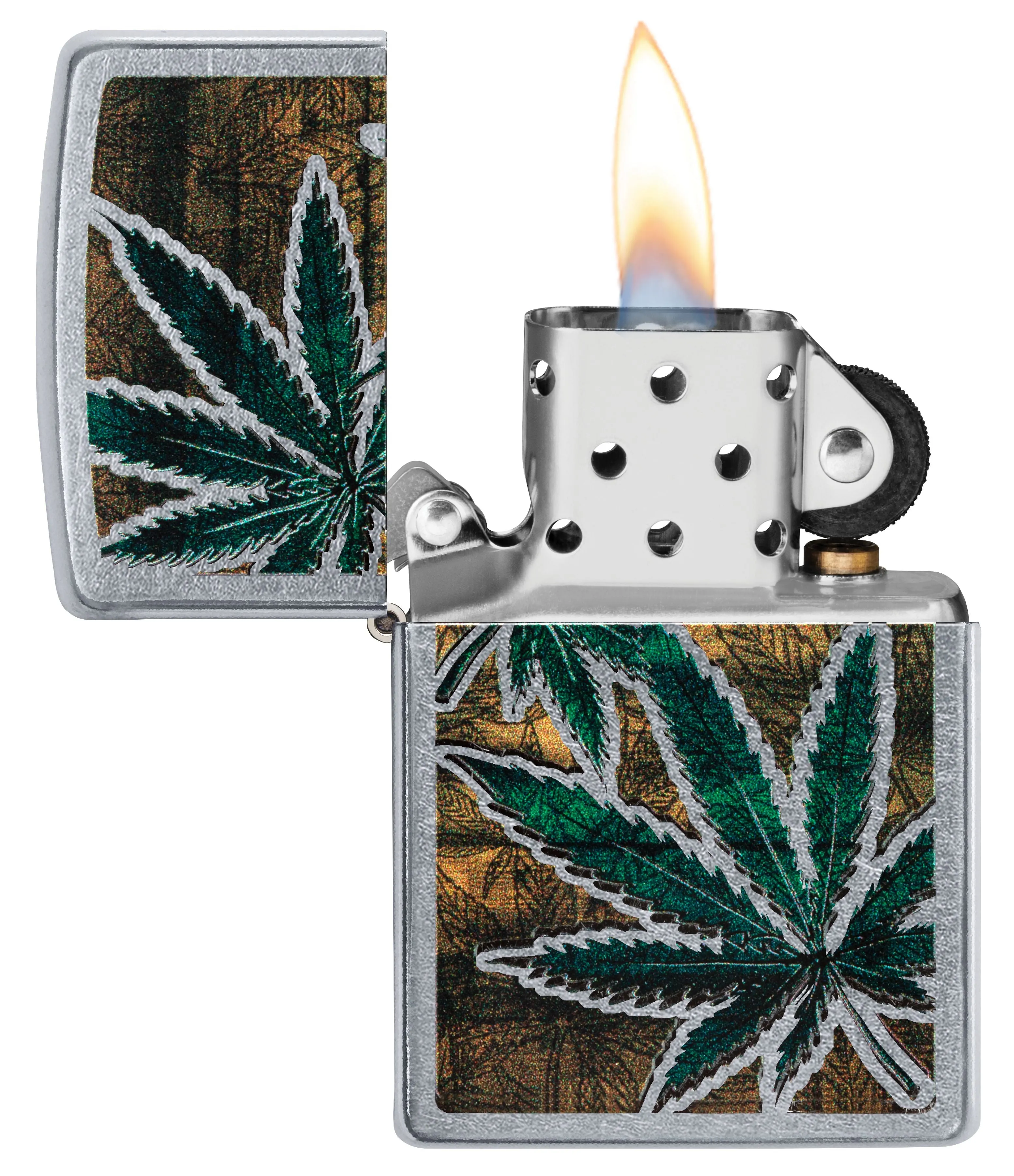 Cannabis Design
