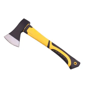 Carbon Steel Camping Wood Axe