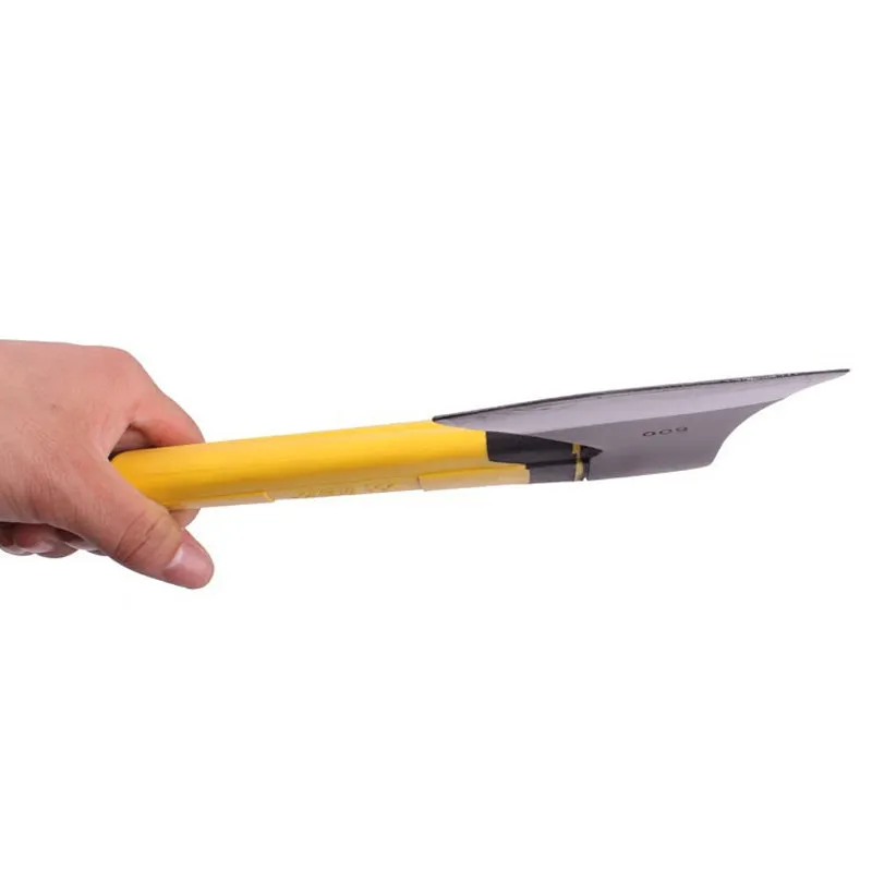 Carbon Steel Camping Wood Axe