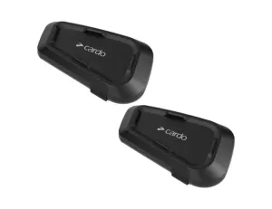 Cardo Systems Spirit HD Duo (SPRT0102)