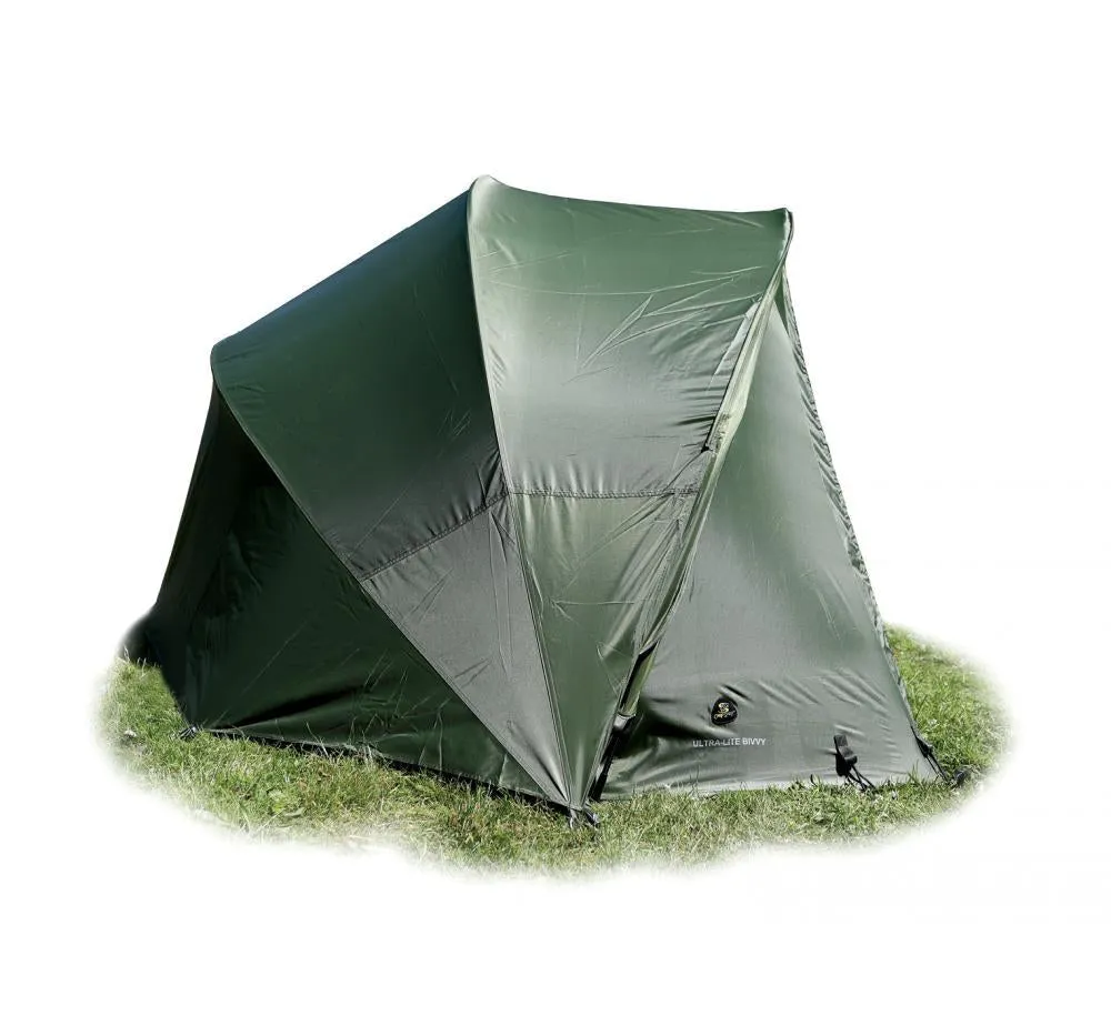 Carp Spirit Blax Razorlite Bivvy