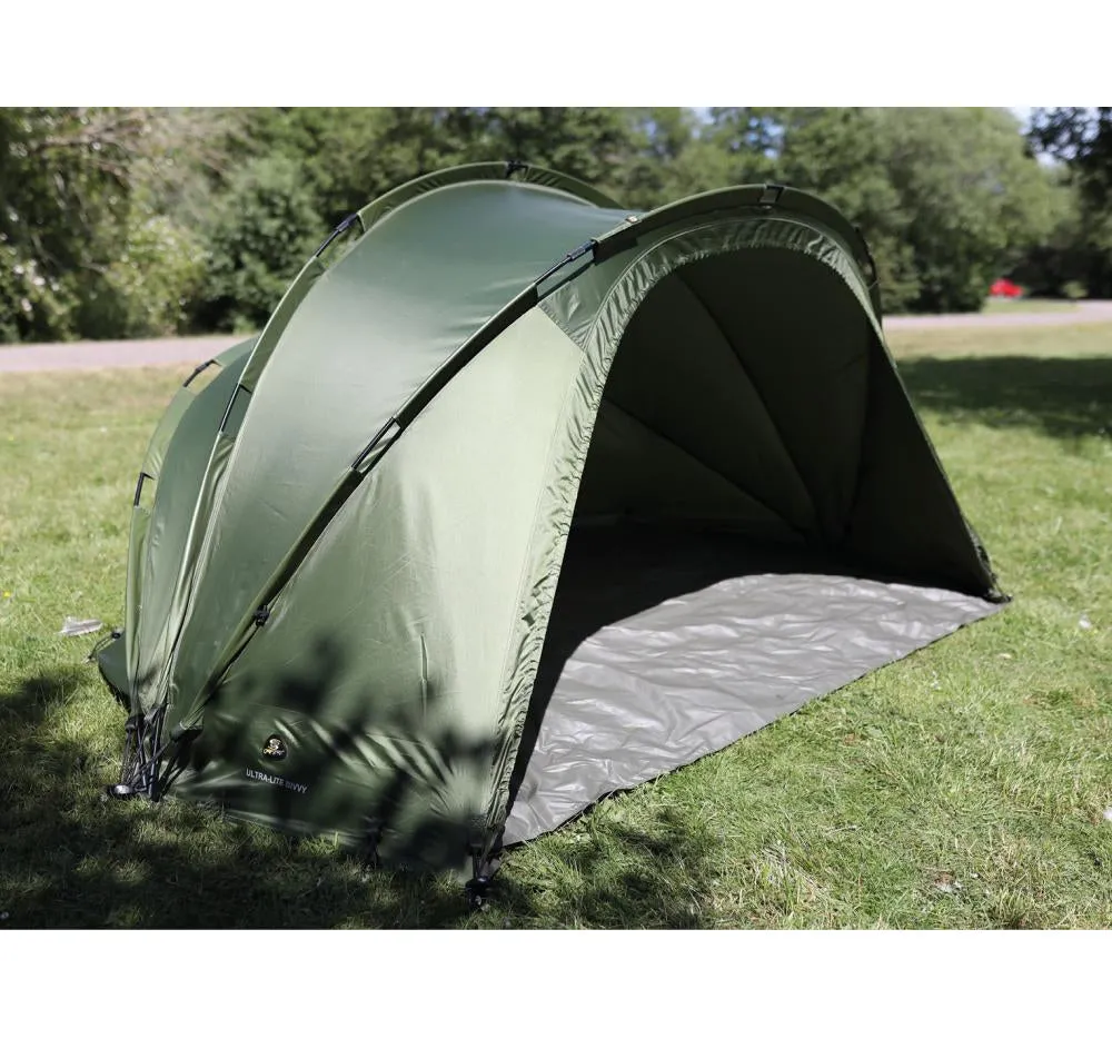 Carp Spirit Blax Razorlite Bivvy
