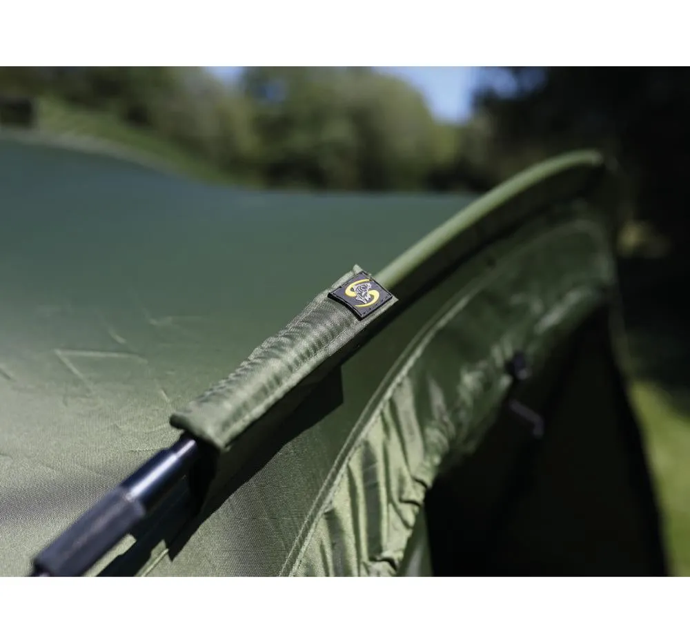 Carp Spirit Blax Razorlite Bivvy