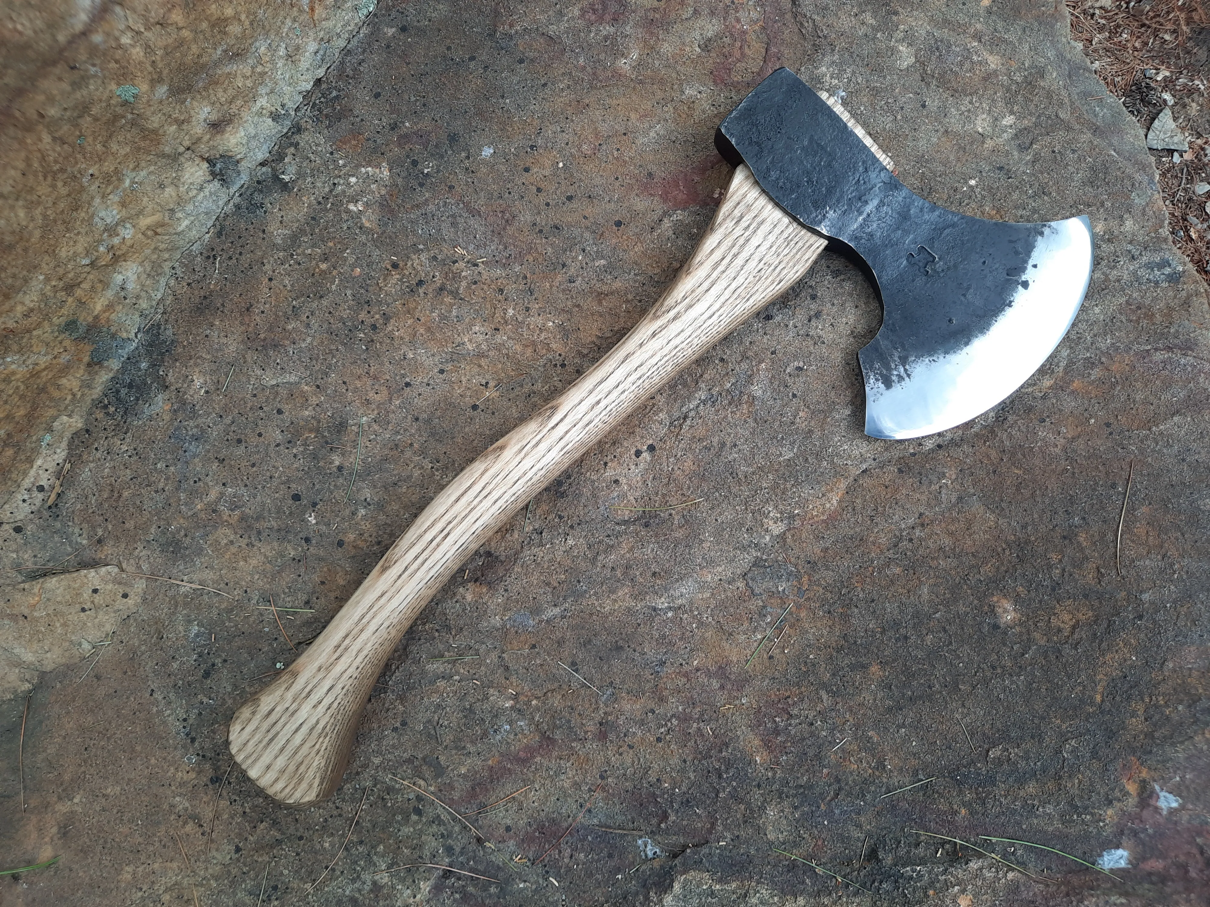Carving Axe