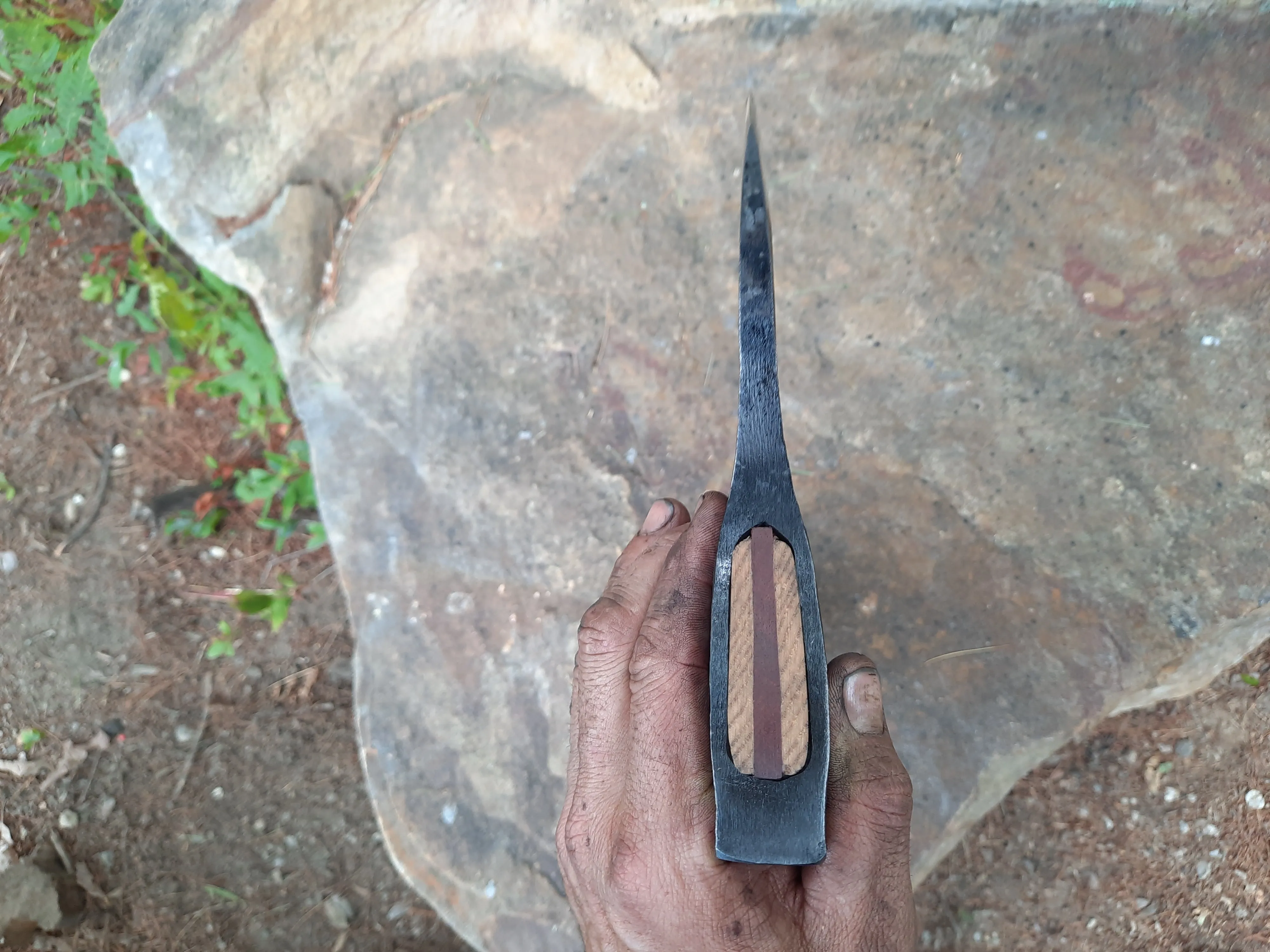 Carving Axe