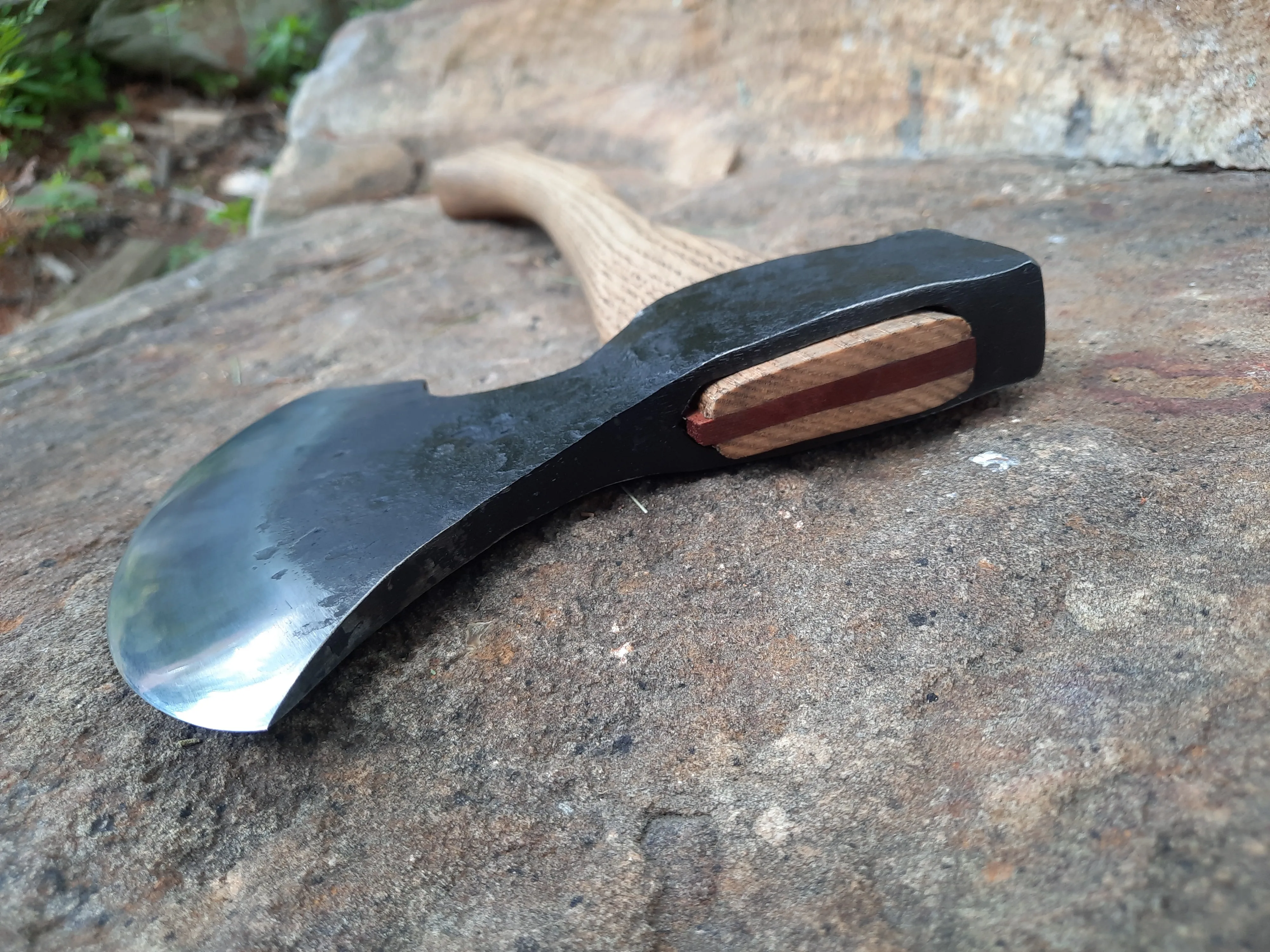 Carving Axe