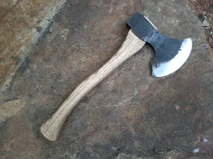 Carving Axe
