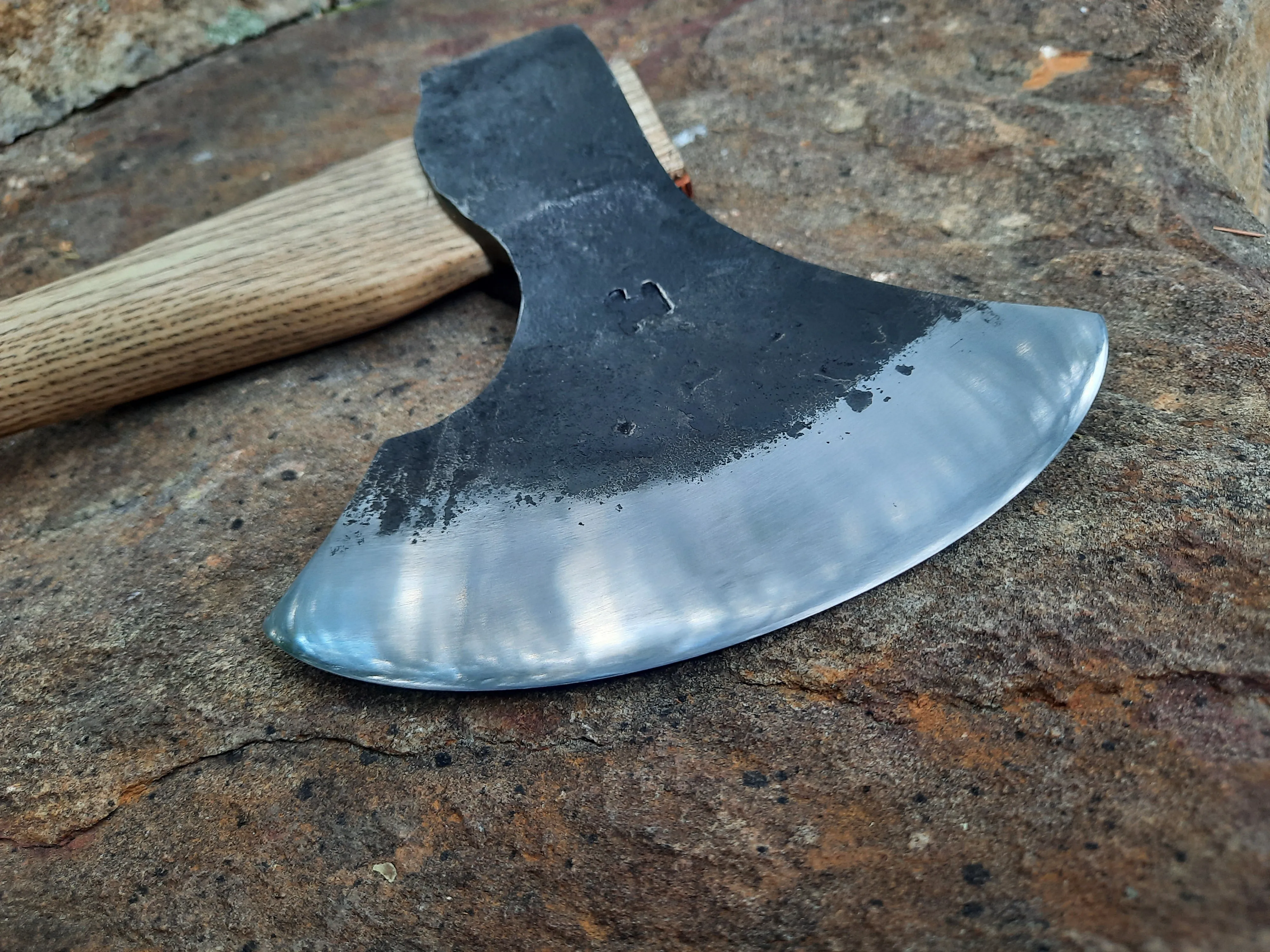 Carving Axe