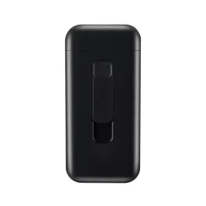 Cigarette lighter