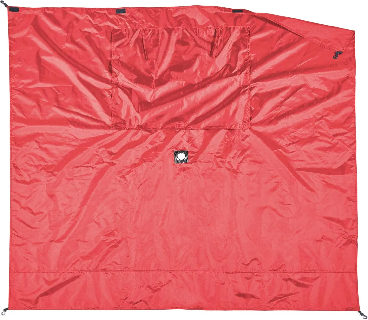 Clam Quick-Set Screen Hub Fabric Wind & Sun Panels, Accessory Only