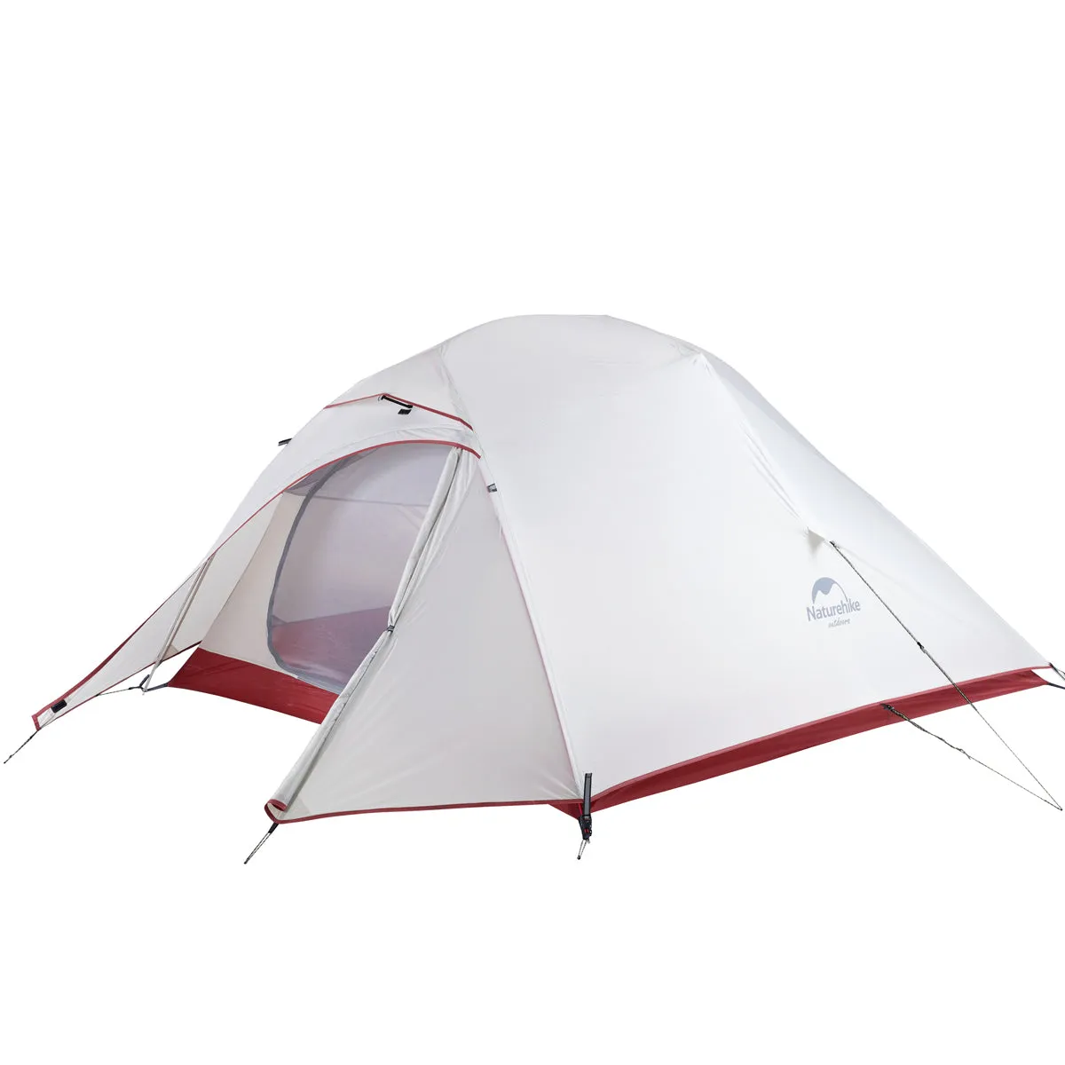 Cloud UP 3 People 3-season Camping Tent