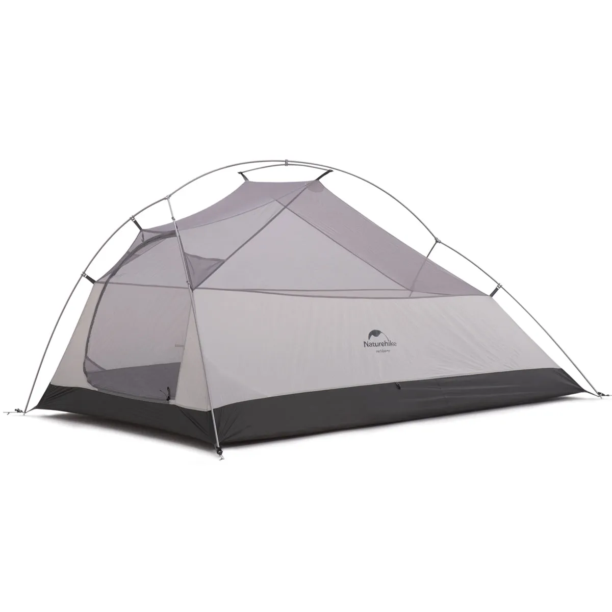Cloud UP 3 People 3-season Camping Tent