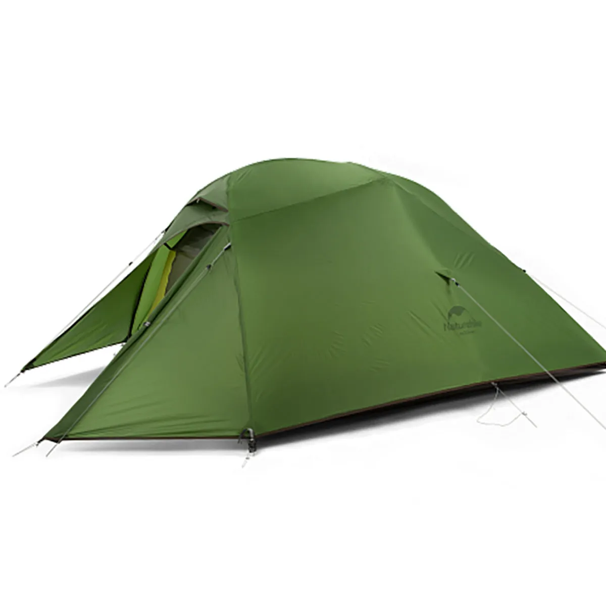 Cloud UP 3 People 3-season Camping Tent