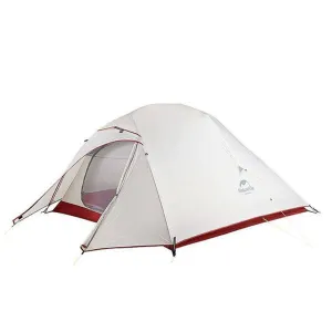 Cloud UP 3 People 3-Season Camping Tent