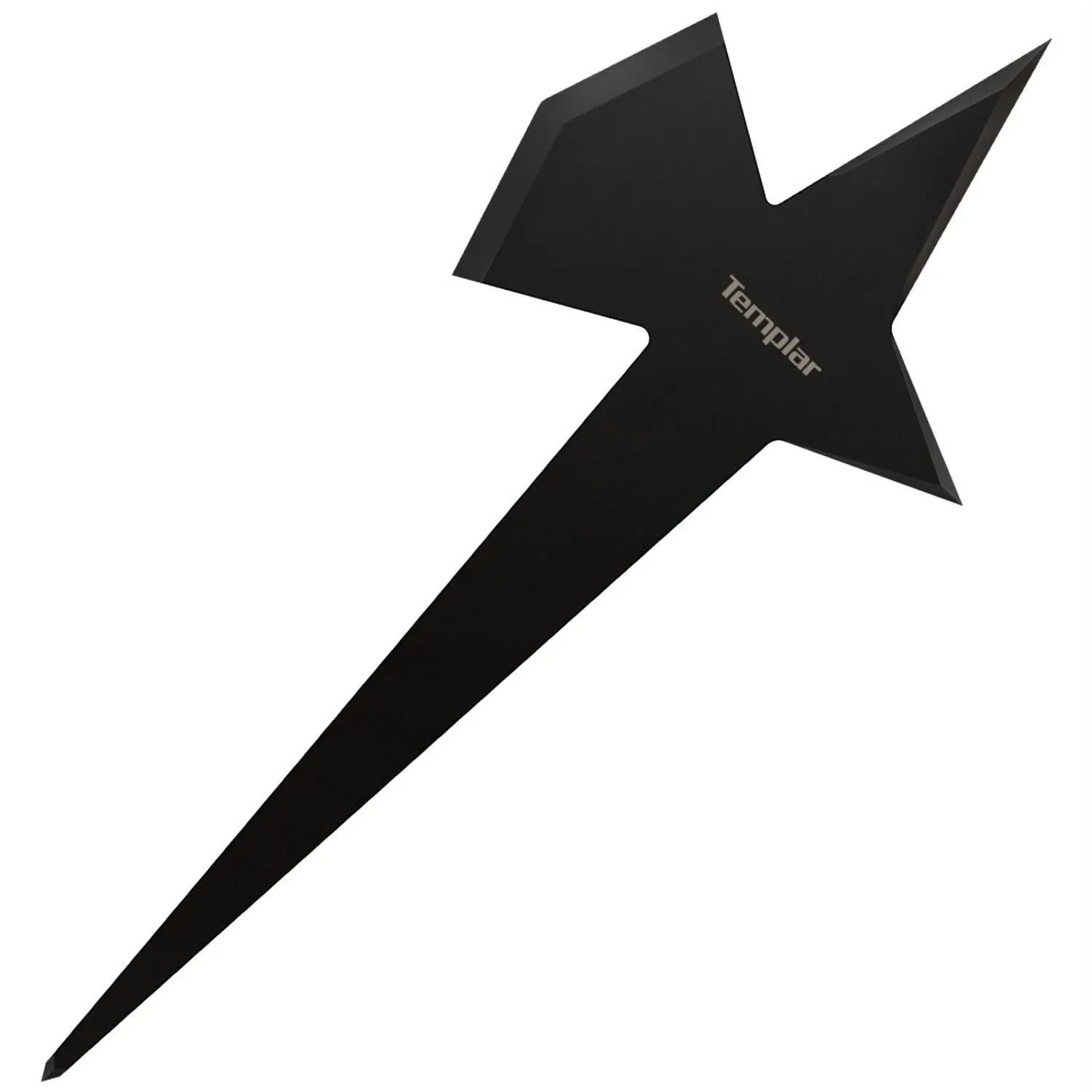 Cold Steel Templar Throwing Axe Black