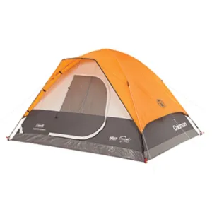 Coleman Moraine Park Fast Pitch 6-Person Dome Tent