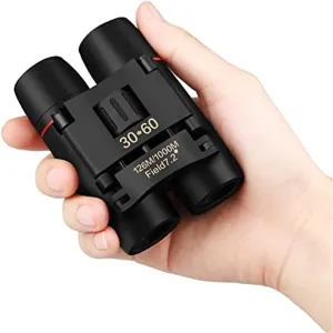 Compact Outdoor Binoculars