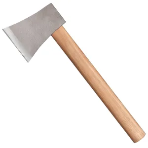 Competition Throwing Hatchet