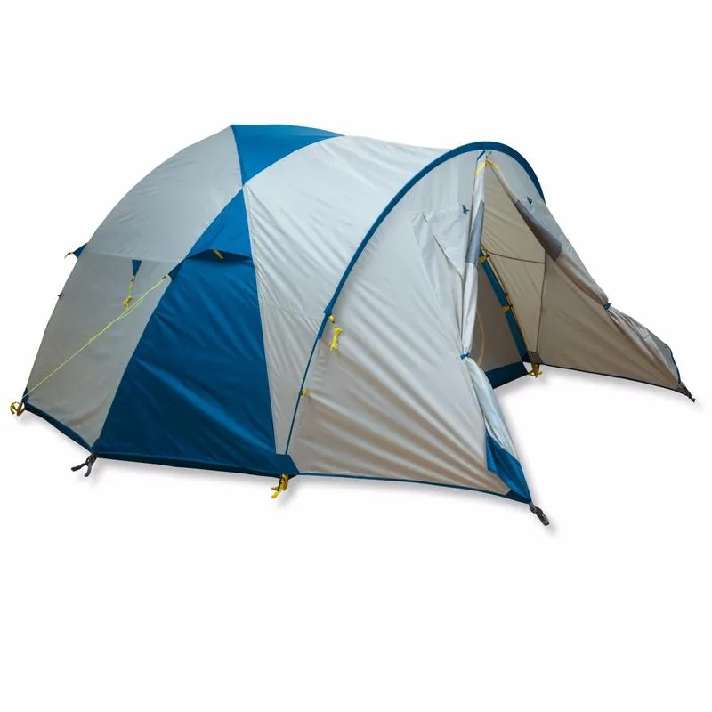 Conifer 5  Tent