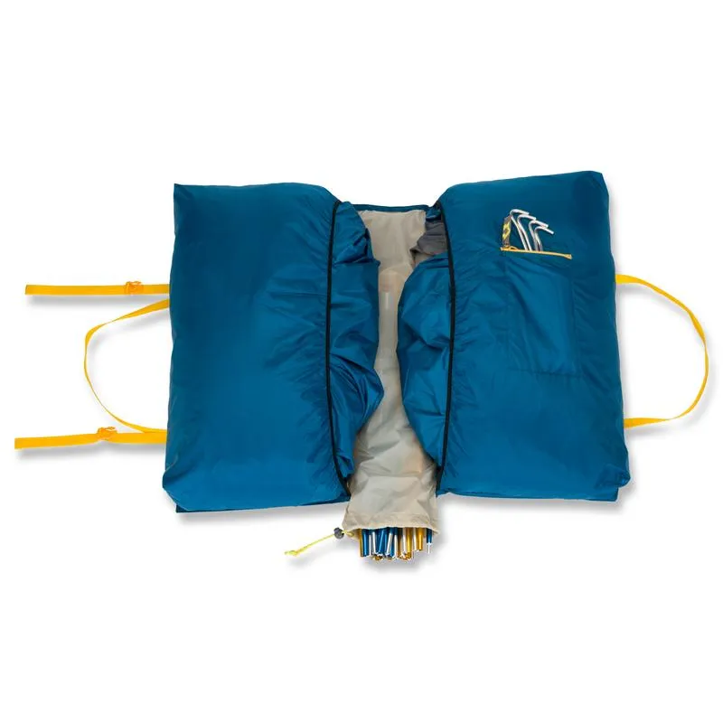 Conifer 5  Tent