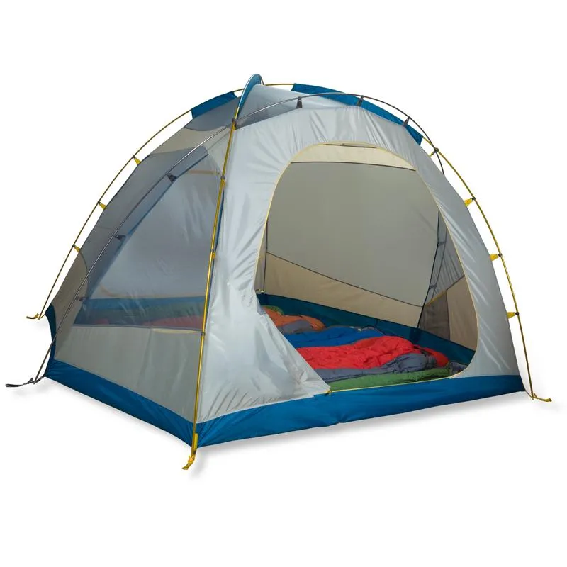 Conifer 5  Tent