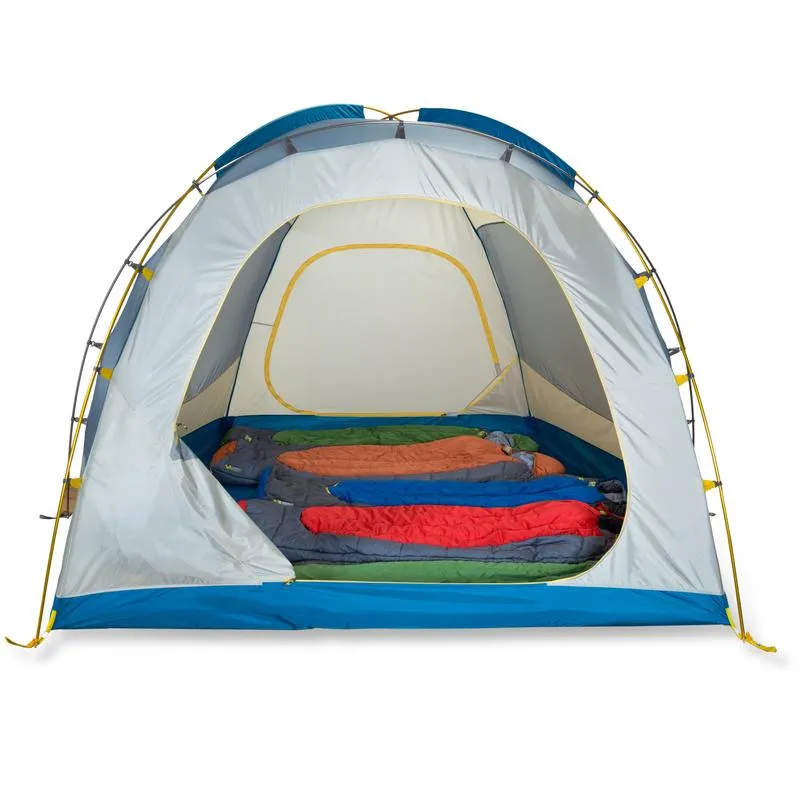 Conifer 5  Tent